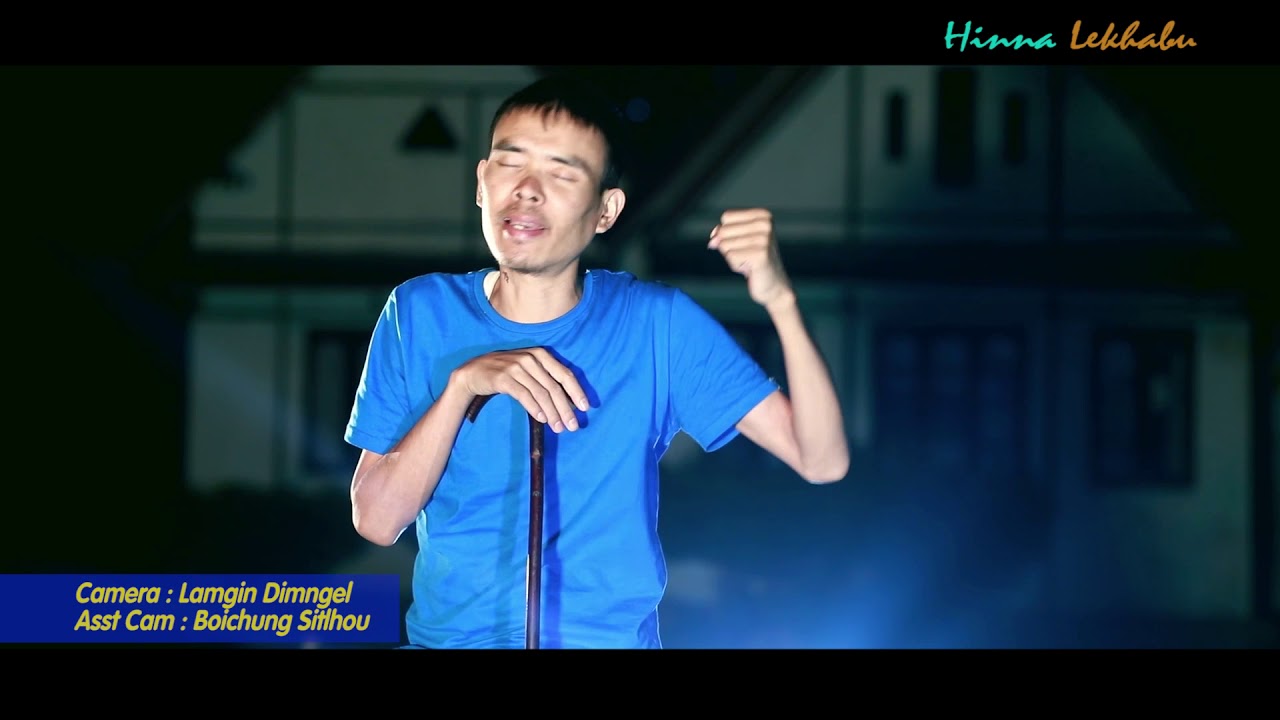 Kakipah e / Thangcha Khongsai 2020 Gospel video