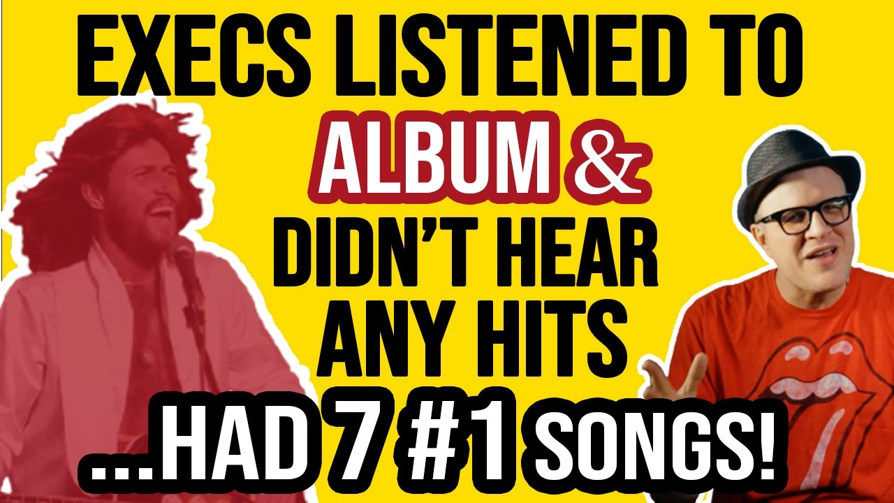 This Band Was SO BADA$$...They INVENTED THE 80s in 1978! | Professor of Rock