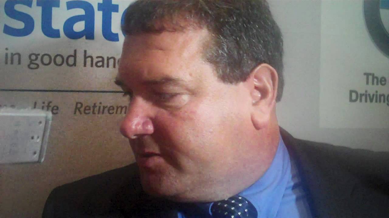 Brady Hoke Darryl Stonum