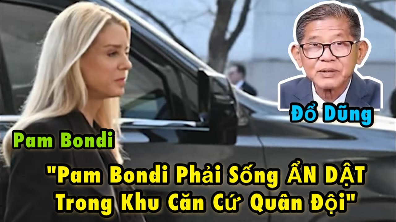 Trở lại Mỹ có an toàn không khi nhiều nhân vật cao cấp của Mỹ đã được tăng cường an ninh.