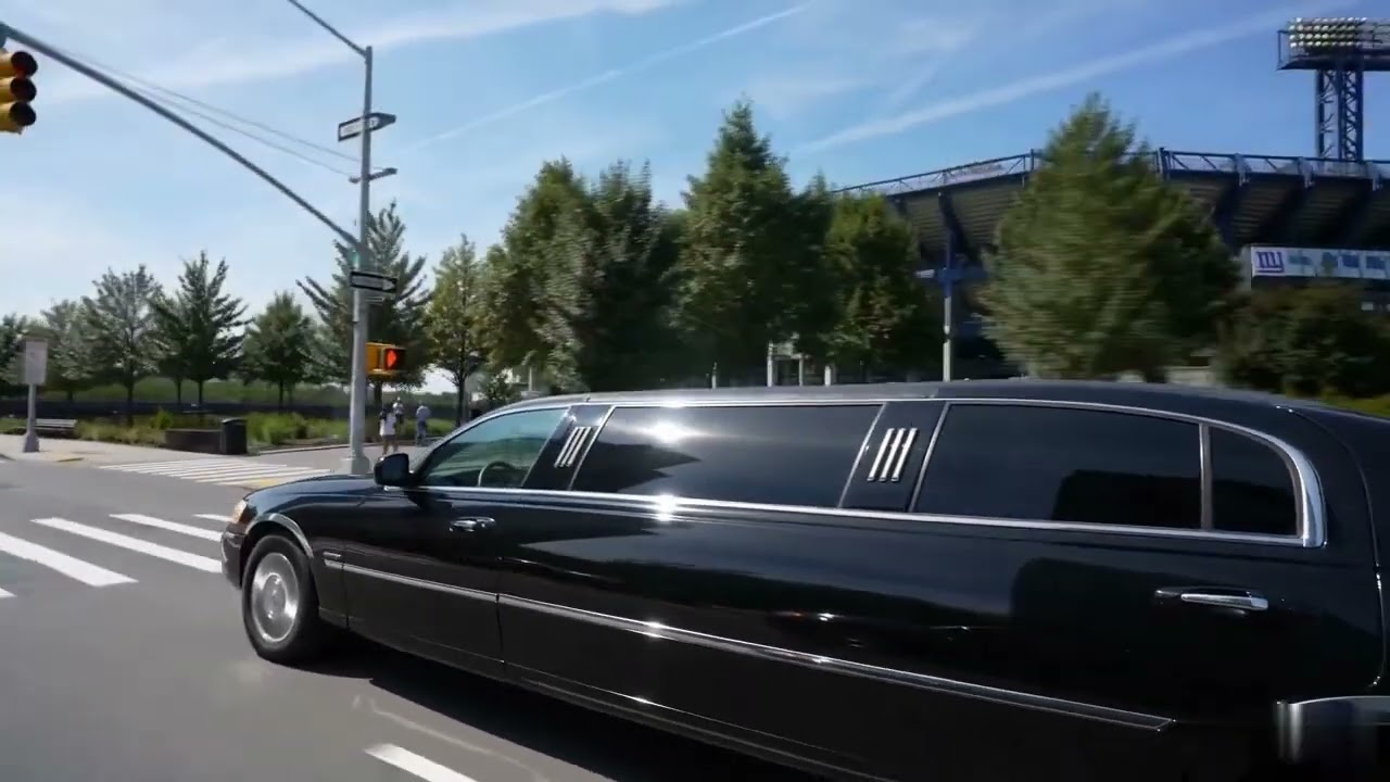 Bronx Limo Service | Boogie Down Luxury Chauffeur | Bubz Limos New York