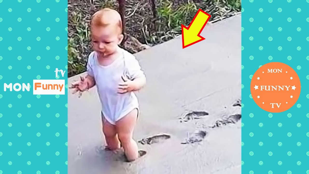 أطرف لحظات حياة الناس 😂😆 #36 | تحدي لا تضحك 😂😁 | أفضل تجميعة فشل مضحكة 2025