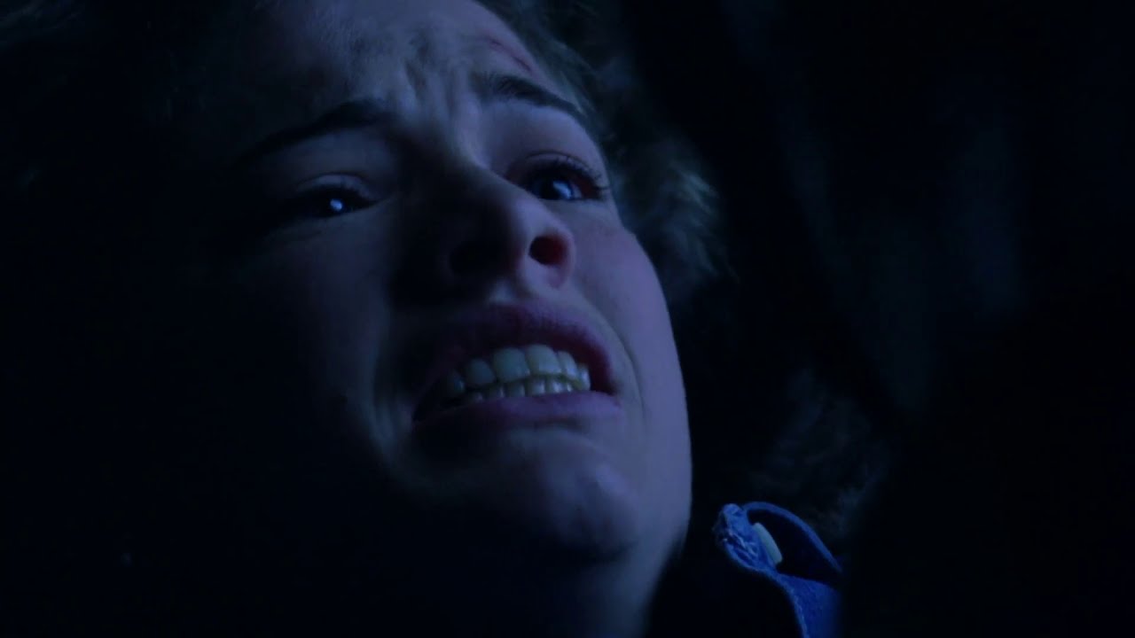 Wes Craven's New Nightmare - Nancy
