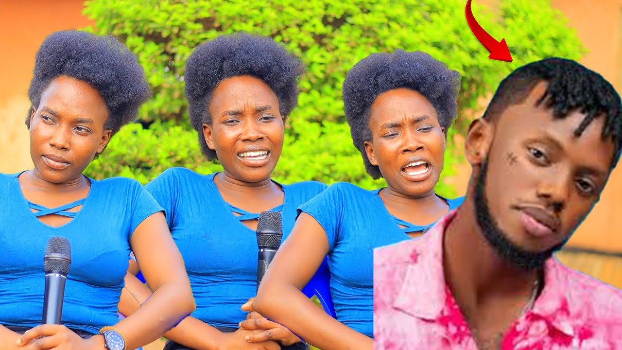 MBEGA UMUGORE NATAYE UMUGABO MUNZU NJEGUSHAKA CHRISS EAZY NDAMWINGINZE AZAREKE DUHURE