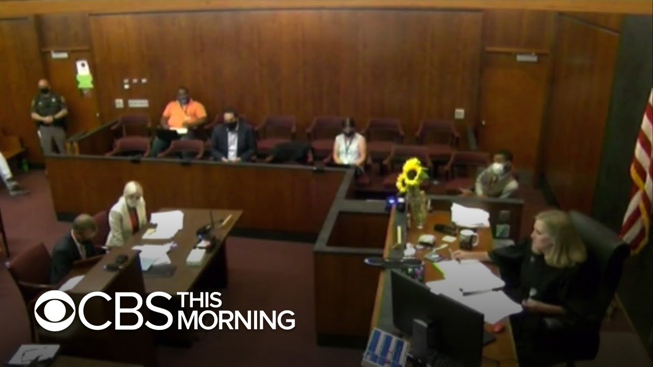 Judge refuses to release Michigan teen who violated probation by not completing virtual class work