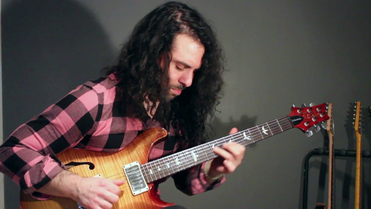 Roberto Restuccia -  Smooth Jazz 9-1 with Tab & Notation