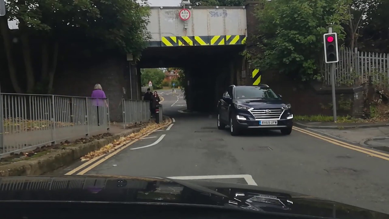 Voznja na lijevoj strani - Zivot u Engleskoj