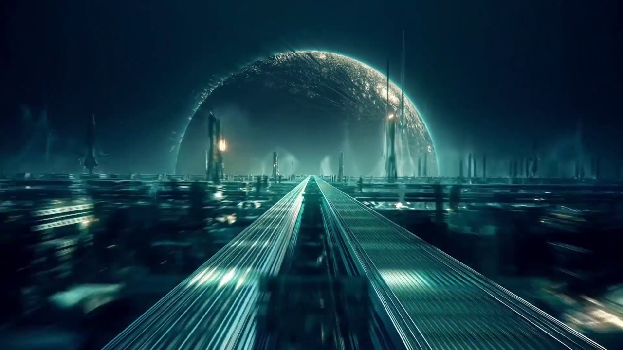 Wildebeast - The Tide (Official Video)