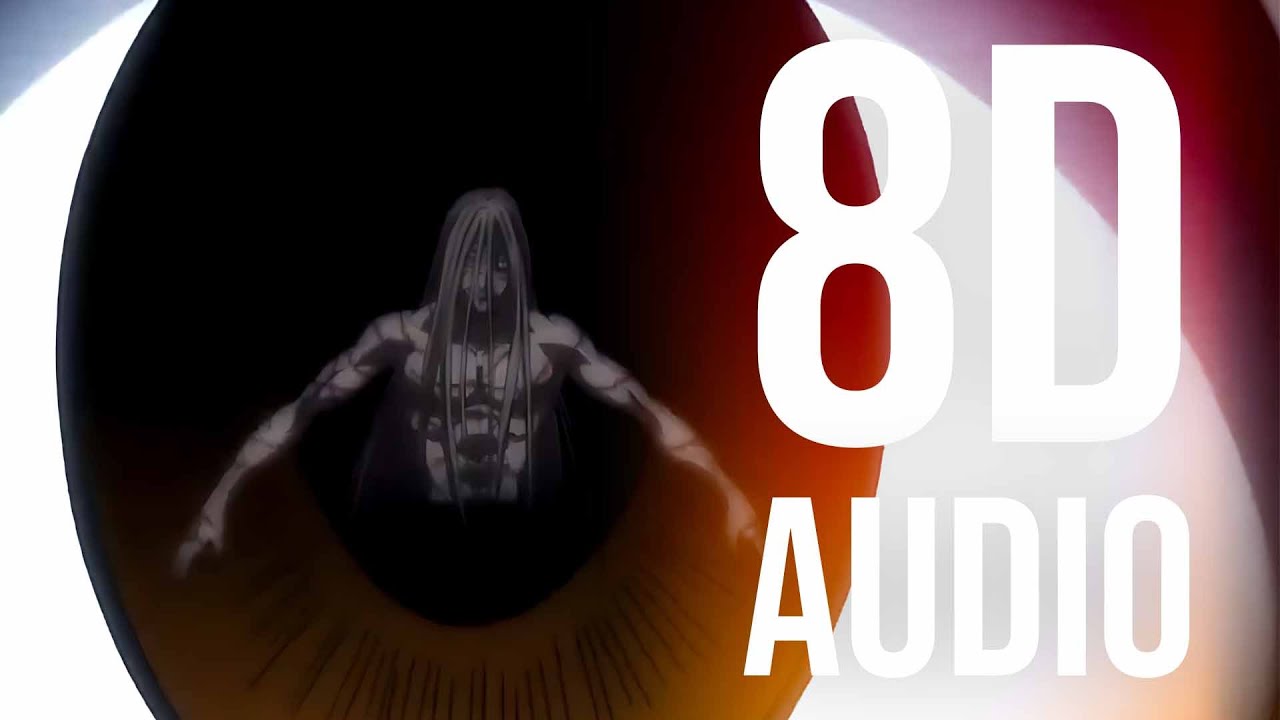 Death Agony (Immersive Audio | 8D Mix) - Hunter X Hunter OST