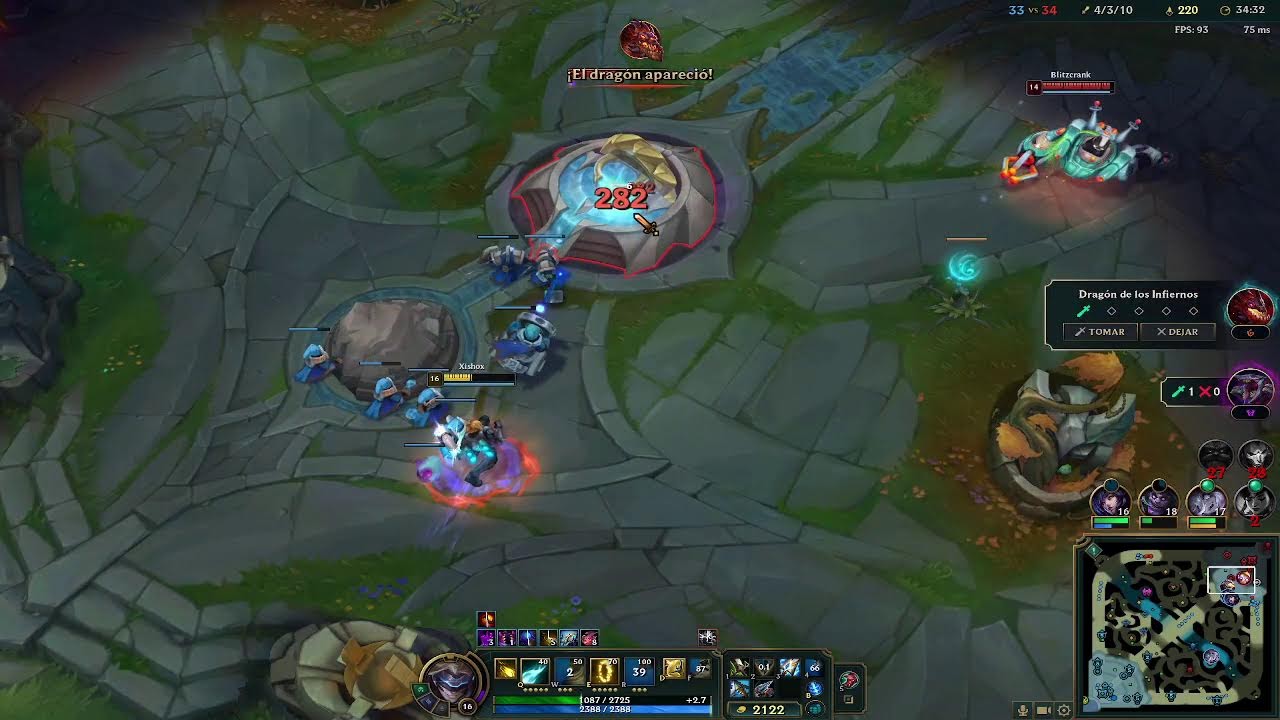 DIAMOND lV 59LP - SEASON 2026 - XISHOX / LAN #shorts