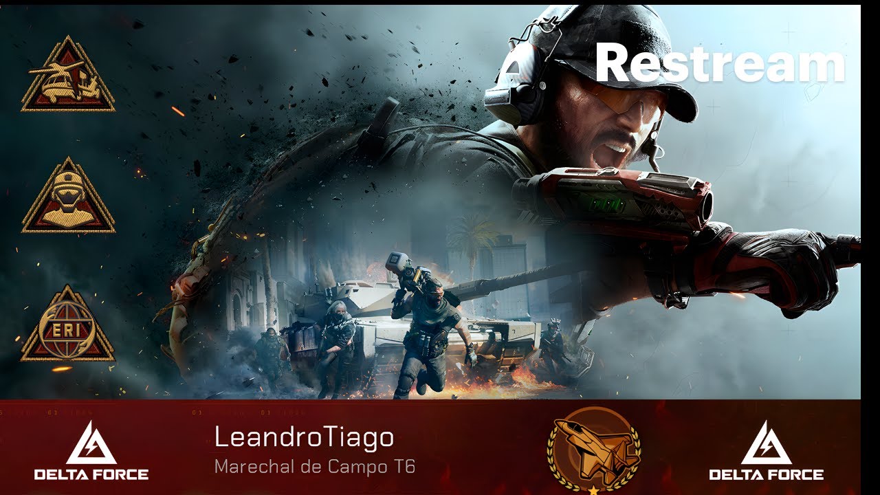 Esquadrão NFRッ!!