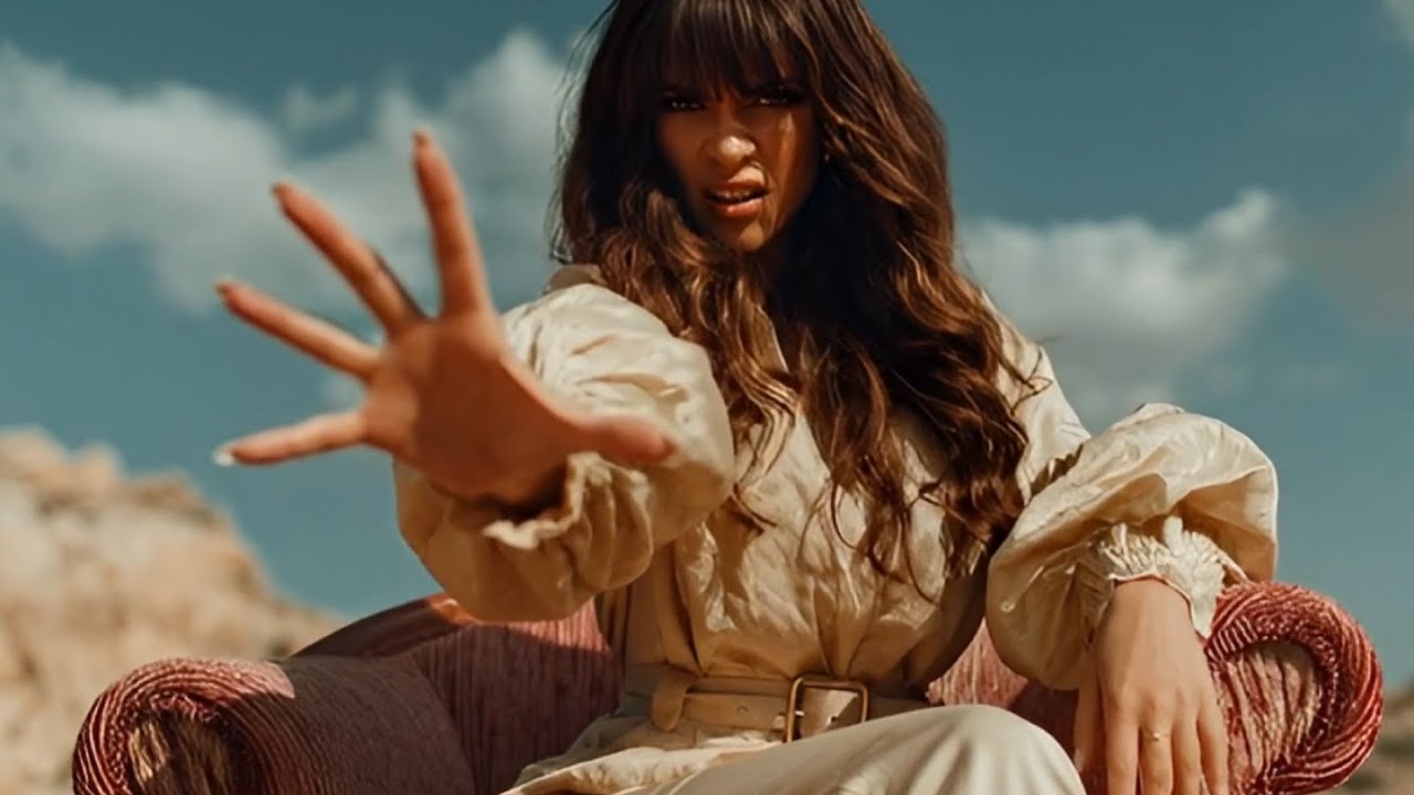 Running Up That Hill | Stranger Things - Trance Version | Elite Trance Music (Official Video)