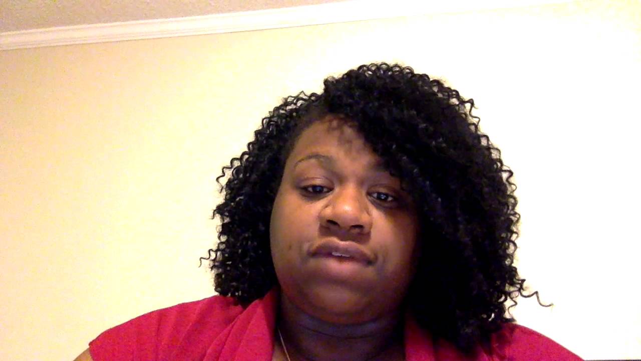 MichelleReed Turning Point Video