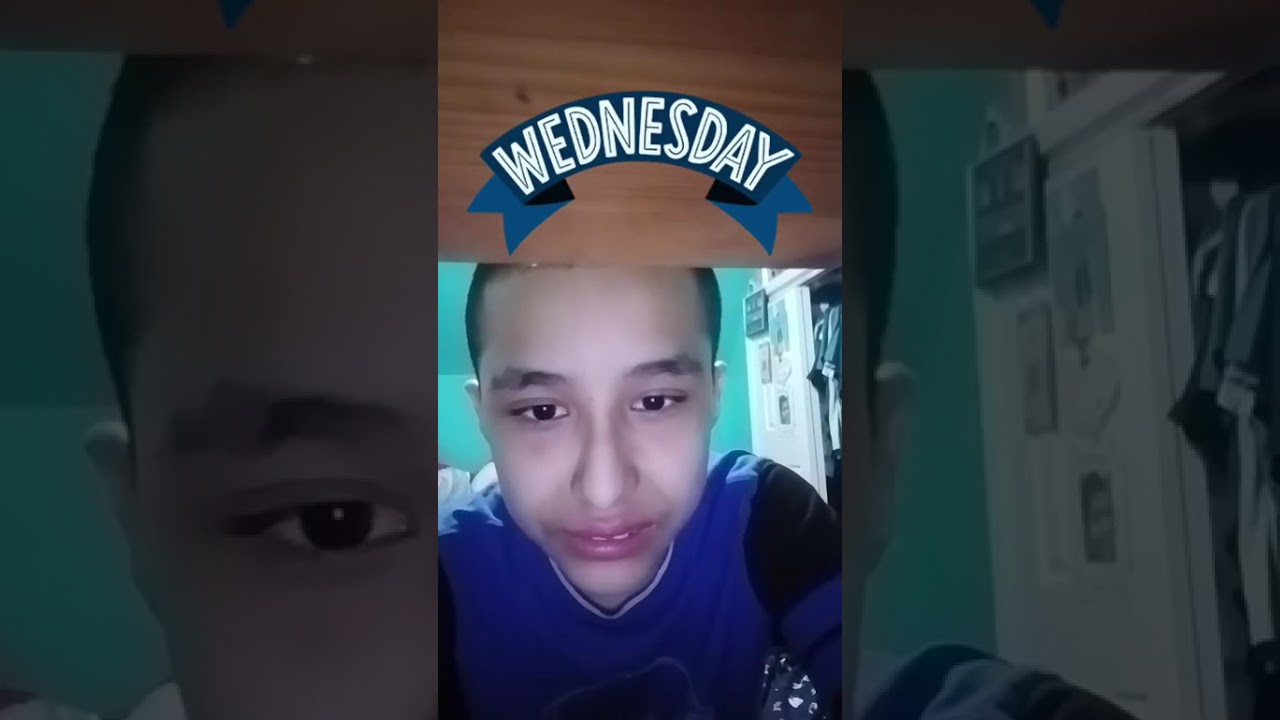 I was live on Facebook / Crazy Live Stream 