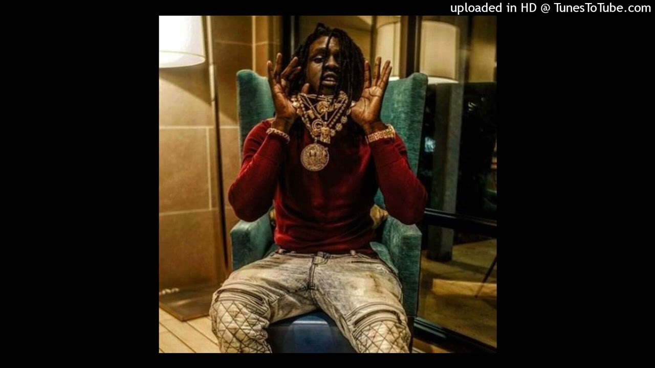 Chief Keef x Ballout Type Beat 