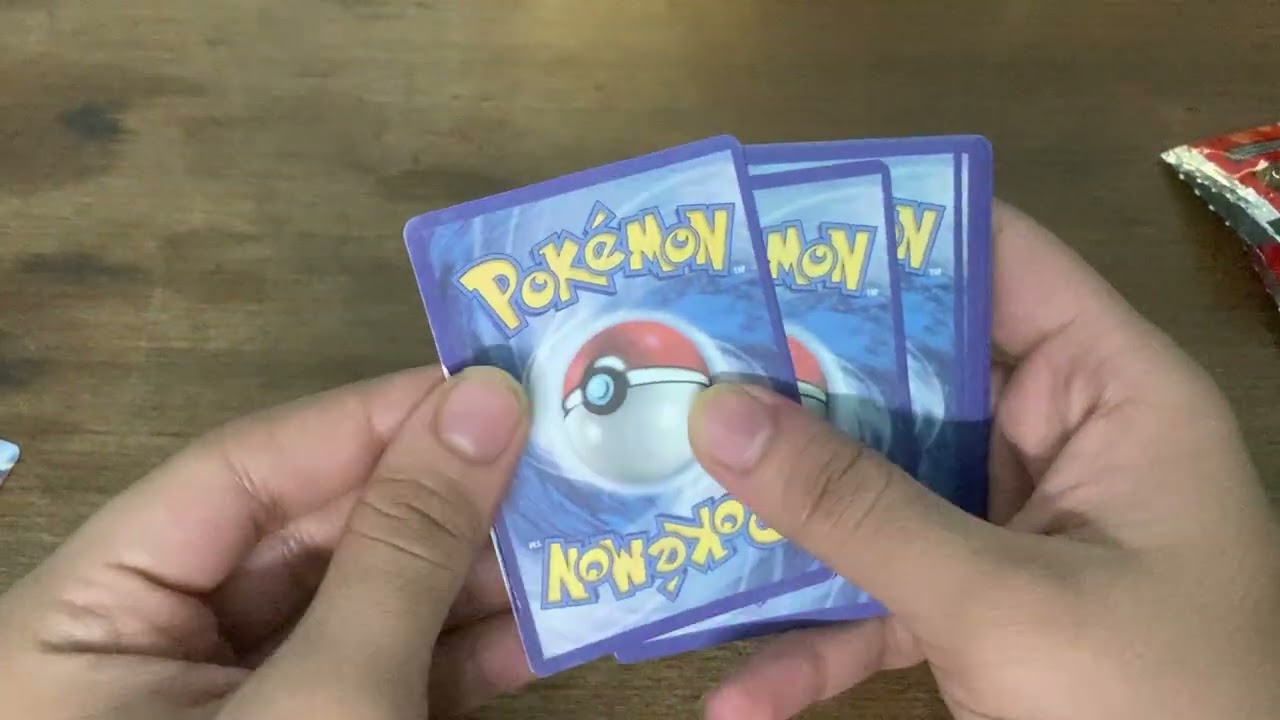 Cheapest Pokémon Card Packs #pokemon #tcg #cards #pokemoncards 