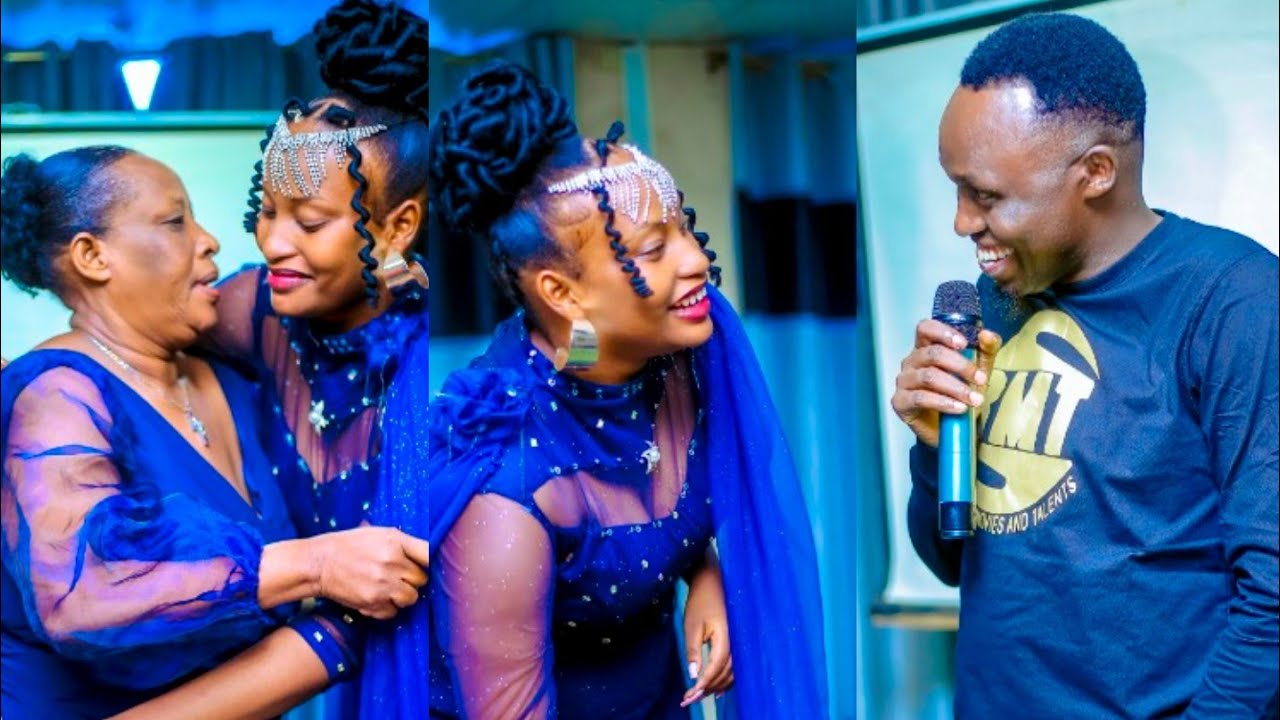 IMVA YA MWIHORO Film  Official launch :Amateka aranditswe na CADEAU RAVELLE asanze hejuru Amedée 🙄🔥