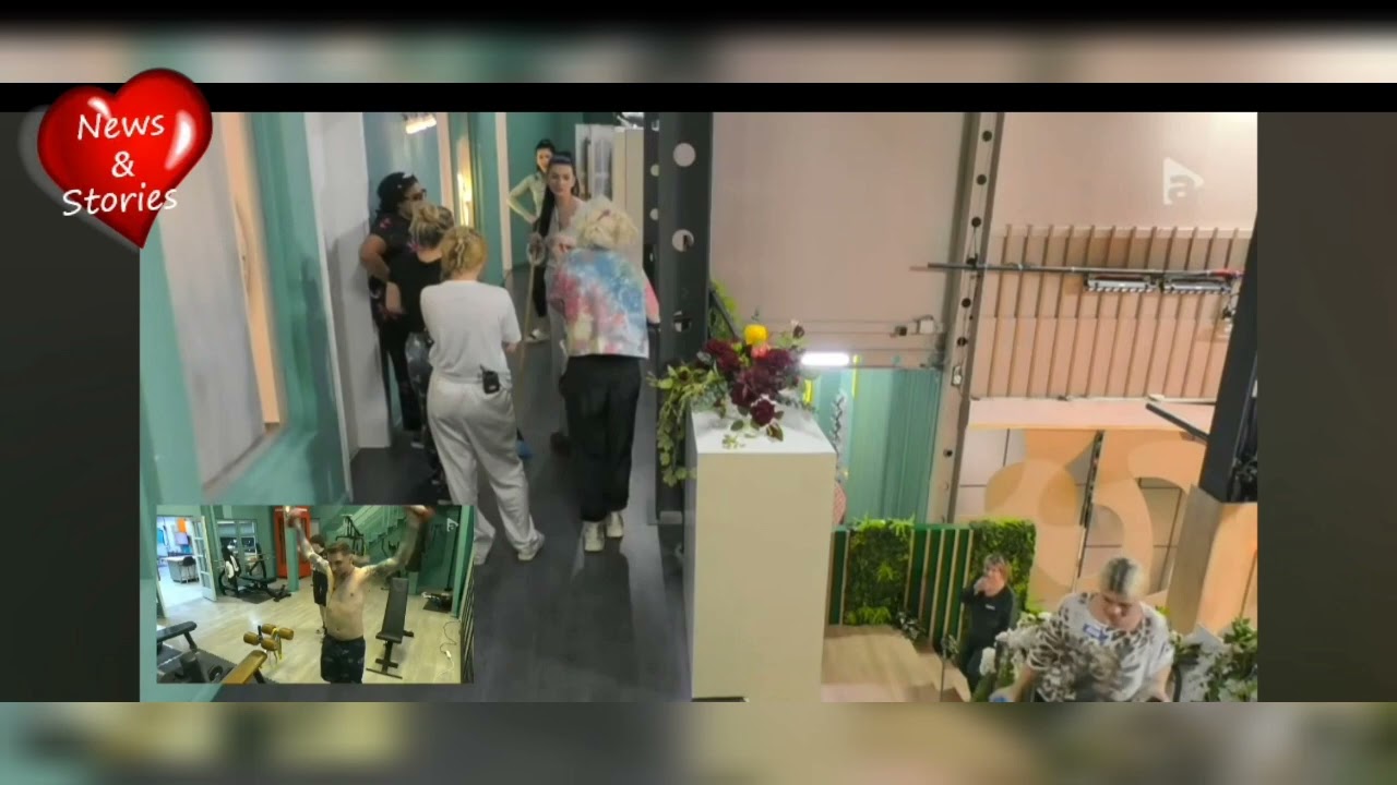 ❌📢❌DACĂ AR FI ROXANA- 