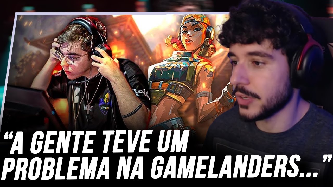 NYANG FALA SOBRE O MWZERA NÃO SER MAIS O DUELISTA DA FURIA