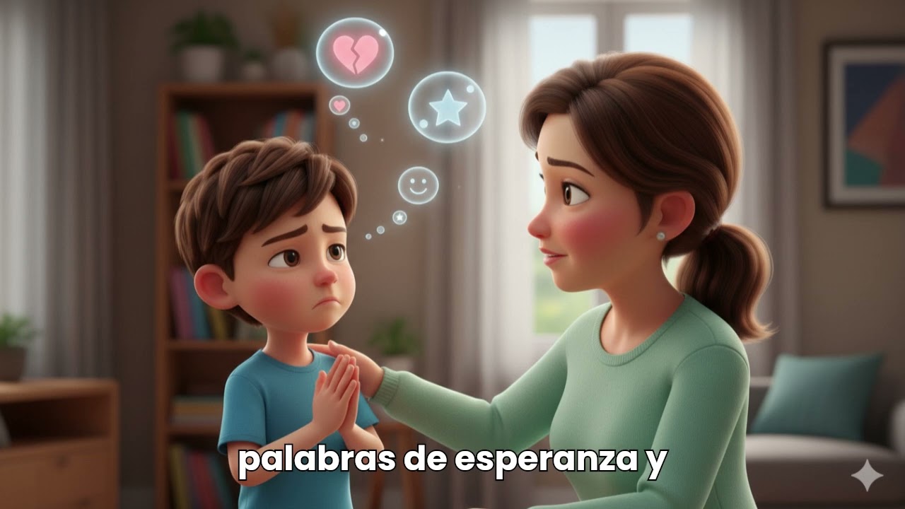 IV 1.2 Palabras de Amor