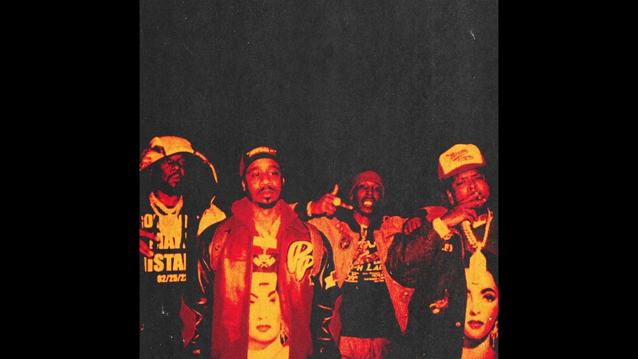 WESTSIDE GUNN x GRISELDA TYPE BEAT / 