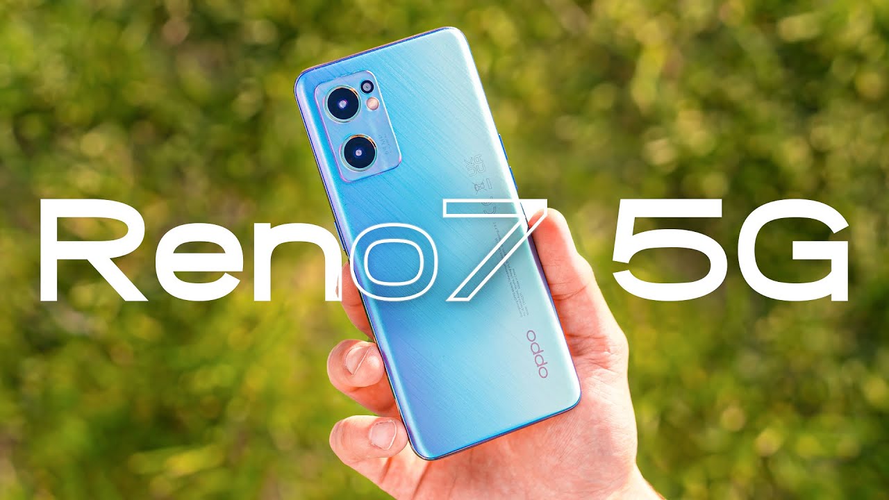 Czy warto kupić OPPO Reno7 5G? Recenzja