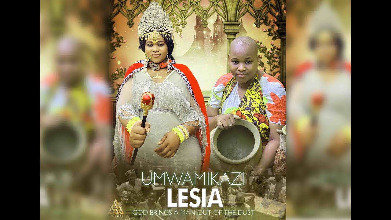 UMWAMIKAZI LESSIA Fullmovie ||Burundian film|| Rwanda,Tanzanie, Kenya, East African Movie 2023||