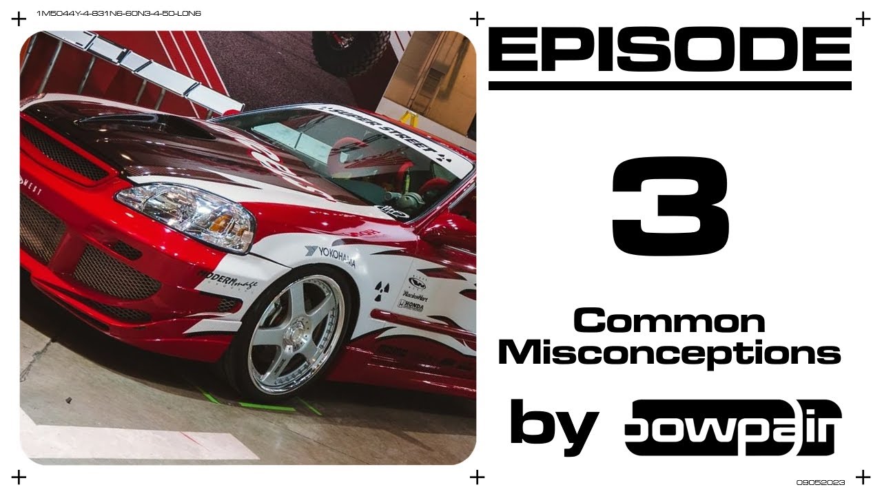 2000's Tuning: Episode 3 - 