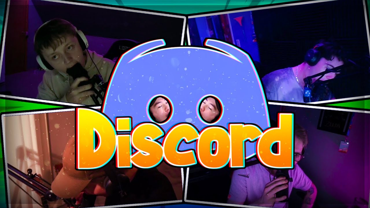 This is what we do in Discord...