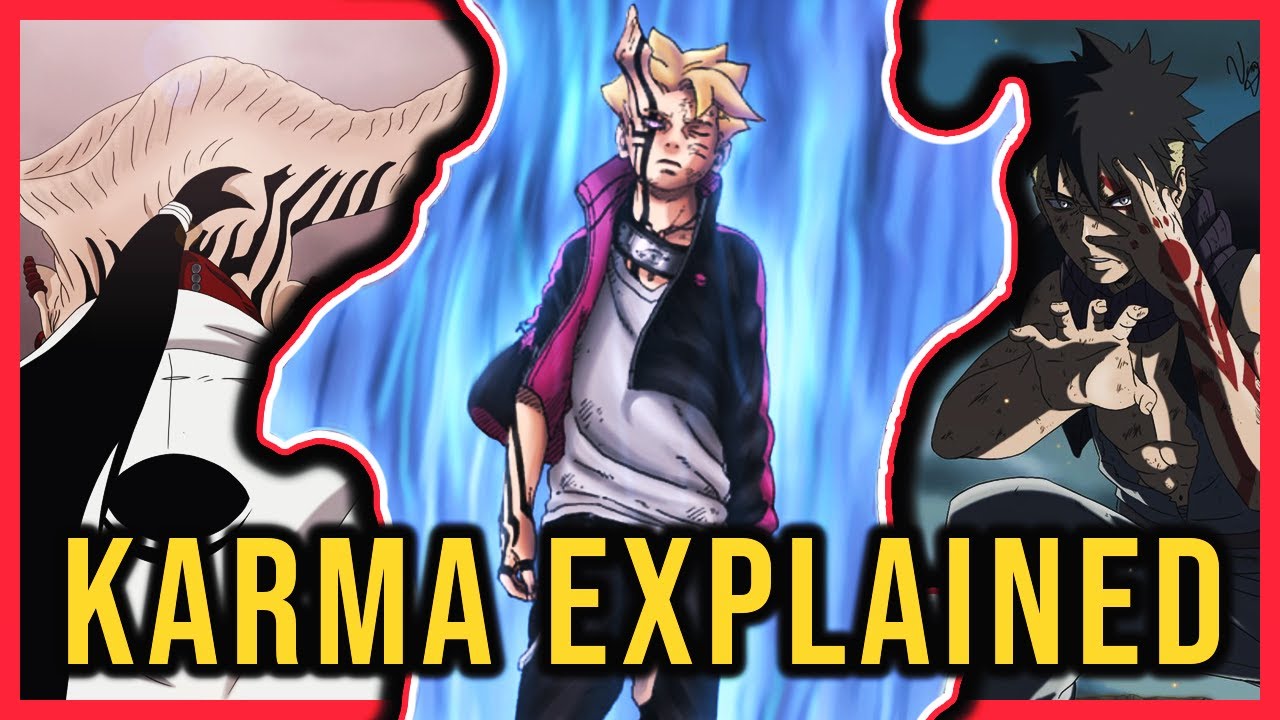 Everything We Know About the Karma Seal (Otsutski Curse Mark)