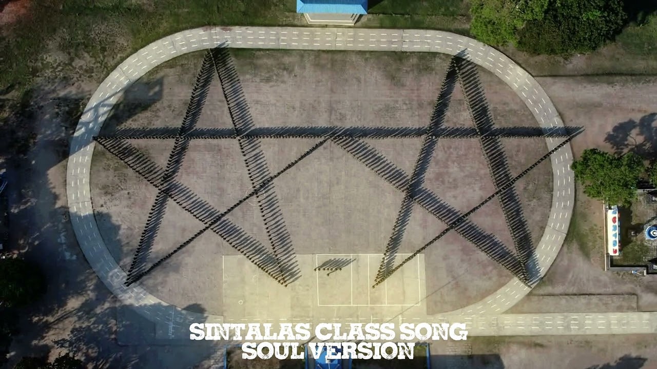 SINTALAS Class Song | Soul Version