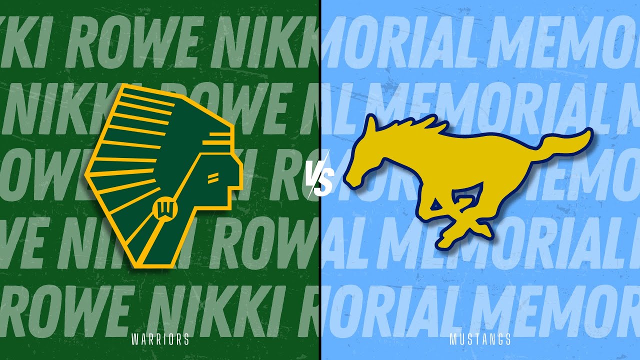 Basketball - Nikki Rowe Vs McAllen Memorial - Boy's | 2024