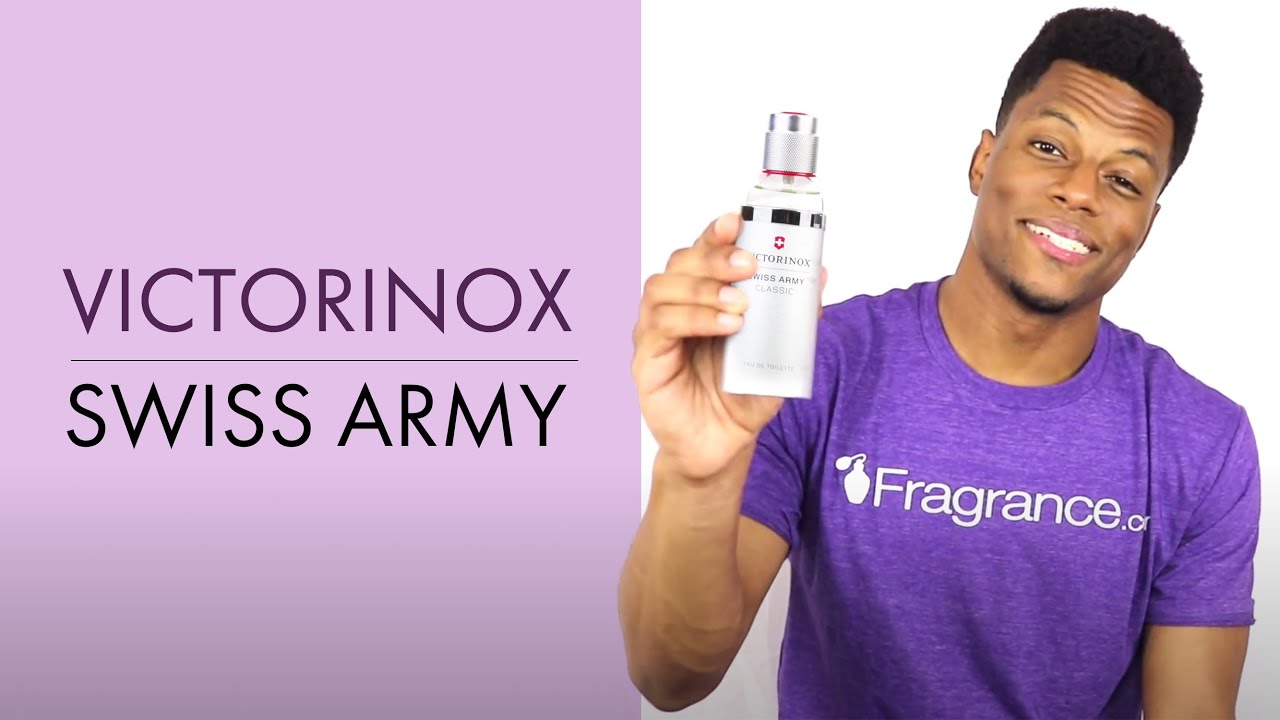 Swiss Army Cologne | Fragrance.com&reg;