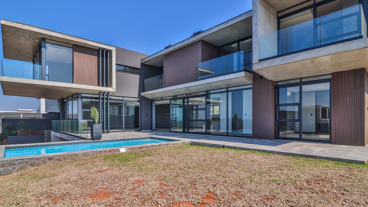 5 Bedroom For Sale | Umhlanga Ridge