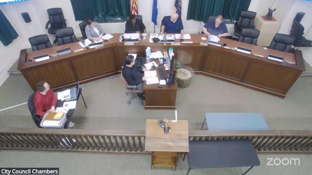 Board of Zoning Appeals - Shelbyville, IN