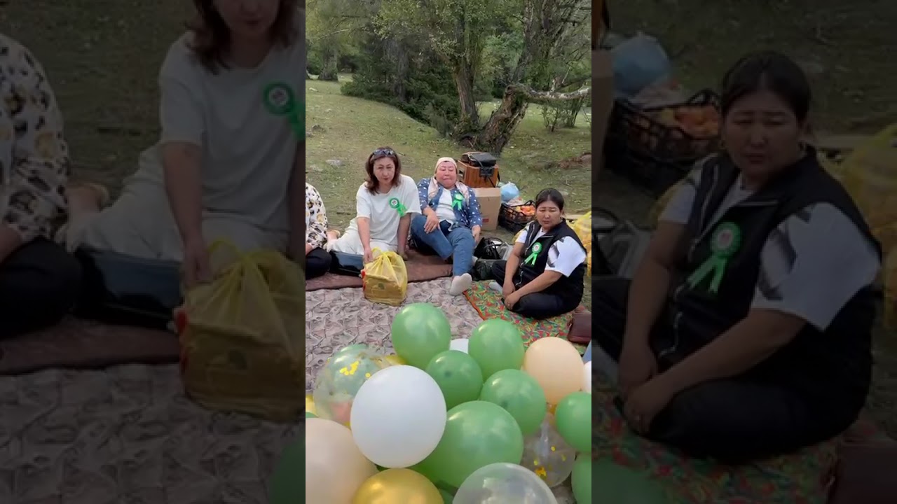 50 жаш. Аксылыктар Итагарда