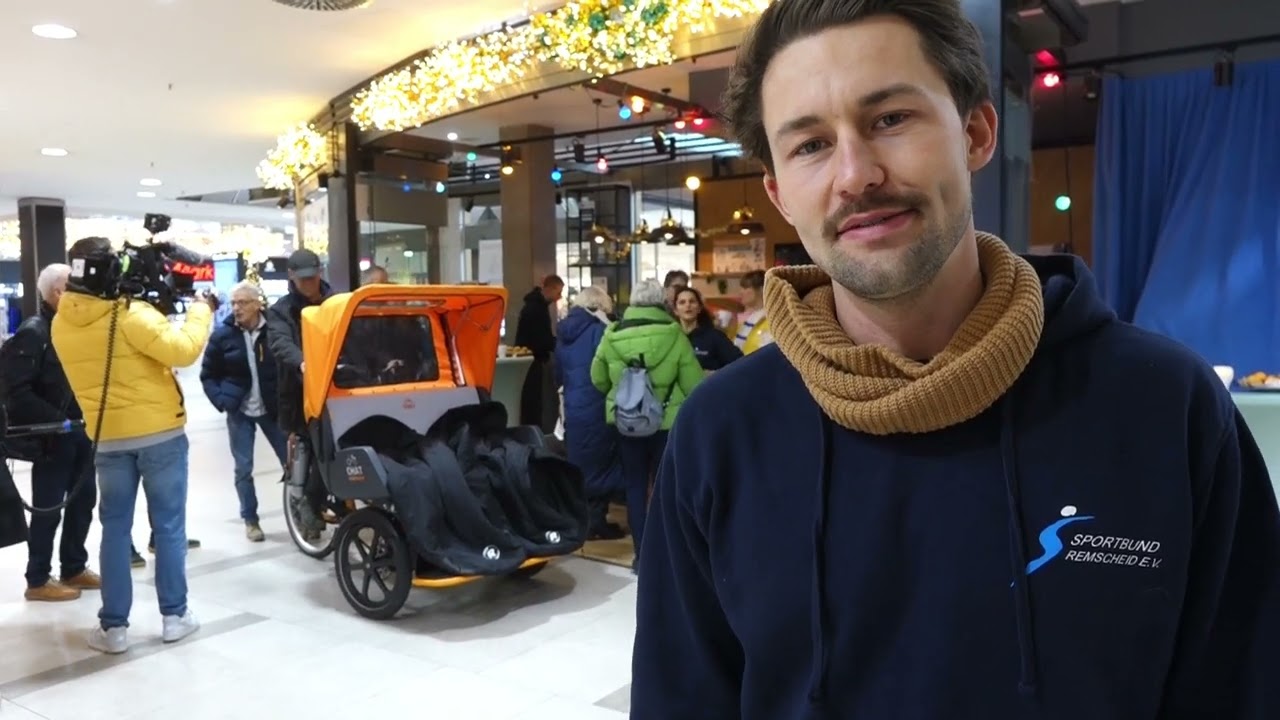 rikscha fuer remscheid   fahrtwind fuer alle