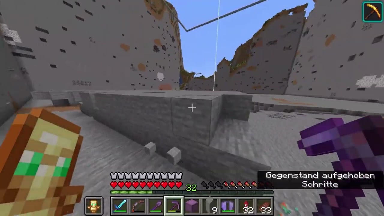 Let's Play Minecraft No Comment #482