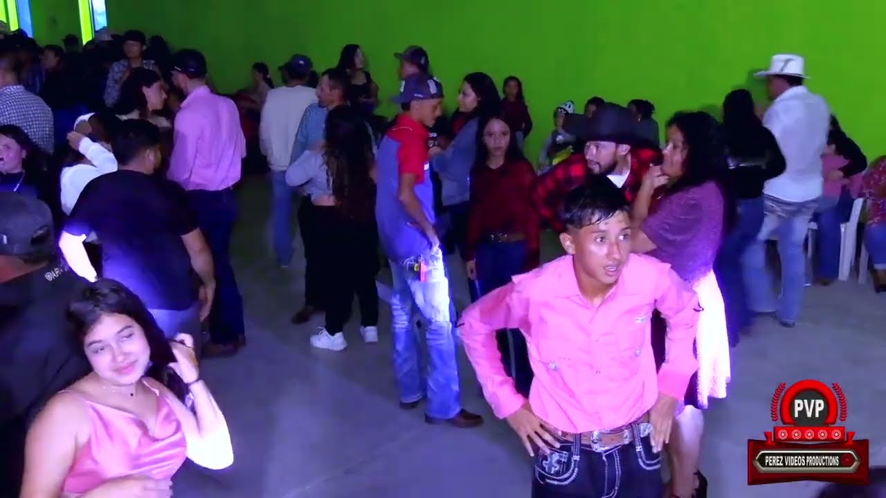 Seguidores M1 En Pinalitos Casillas Santa Rosa Parte Cinco