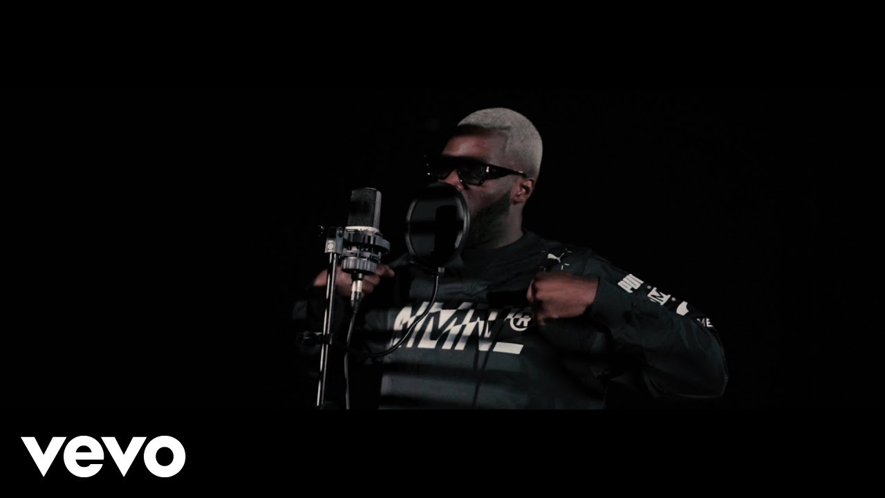 Lamatrix - Papiers (Clip officiel)