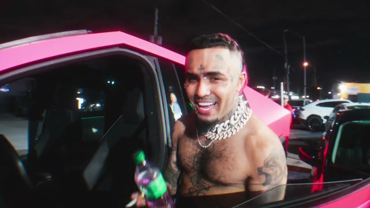Lil Pump Remix to the Remix (Official Video)