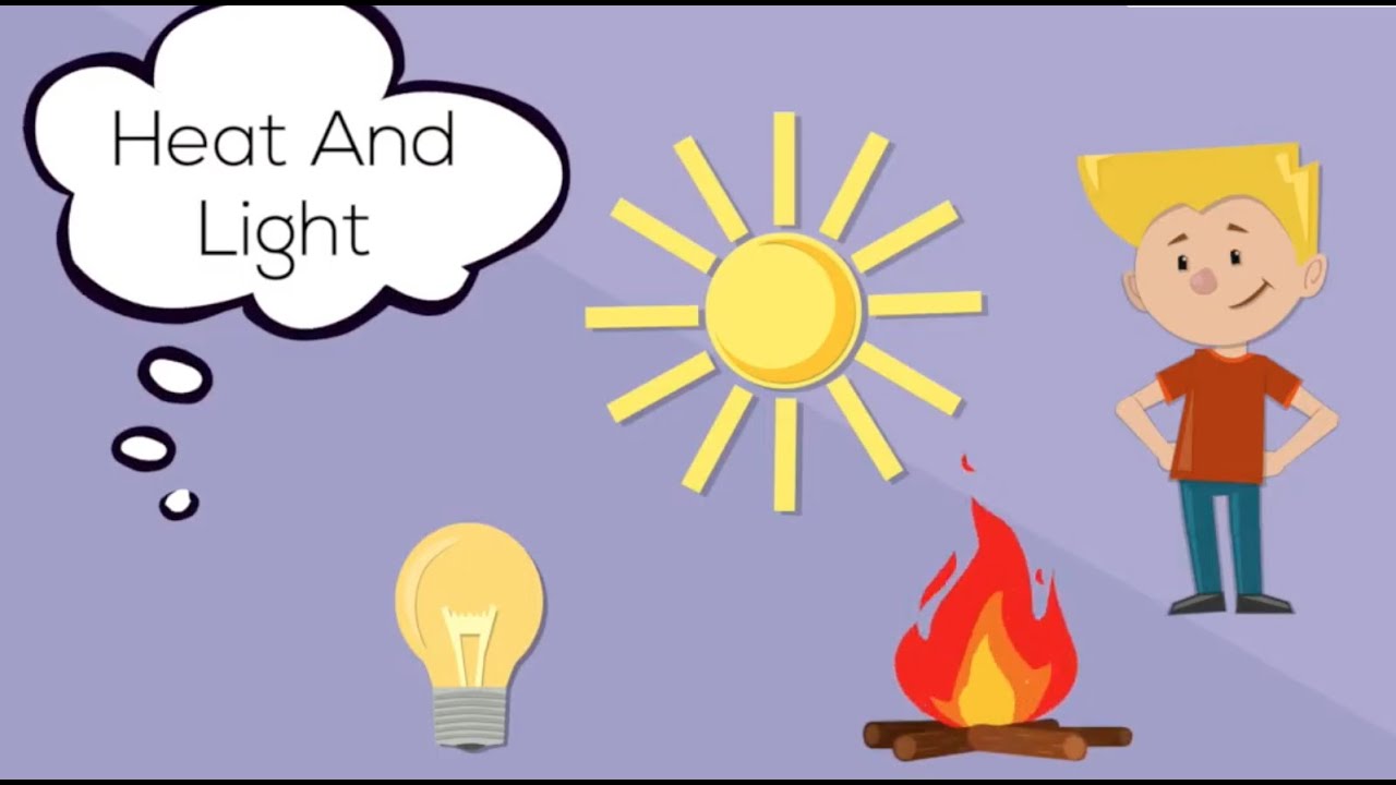Heat and Light