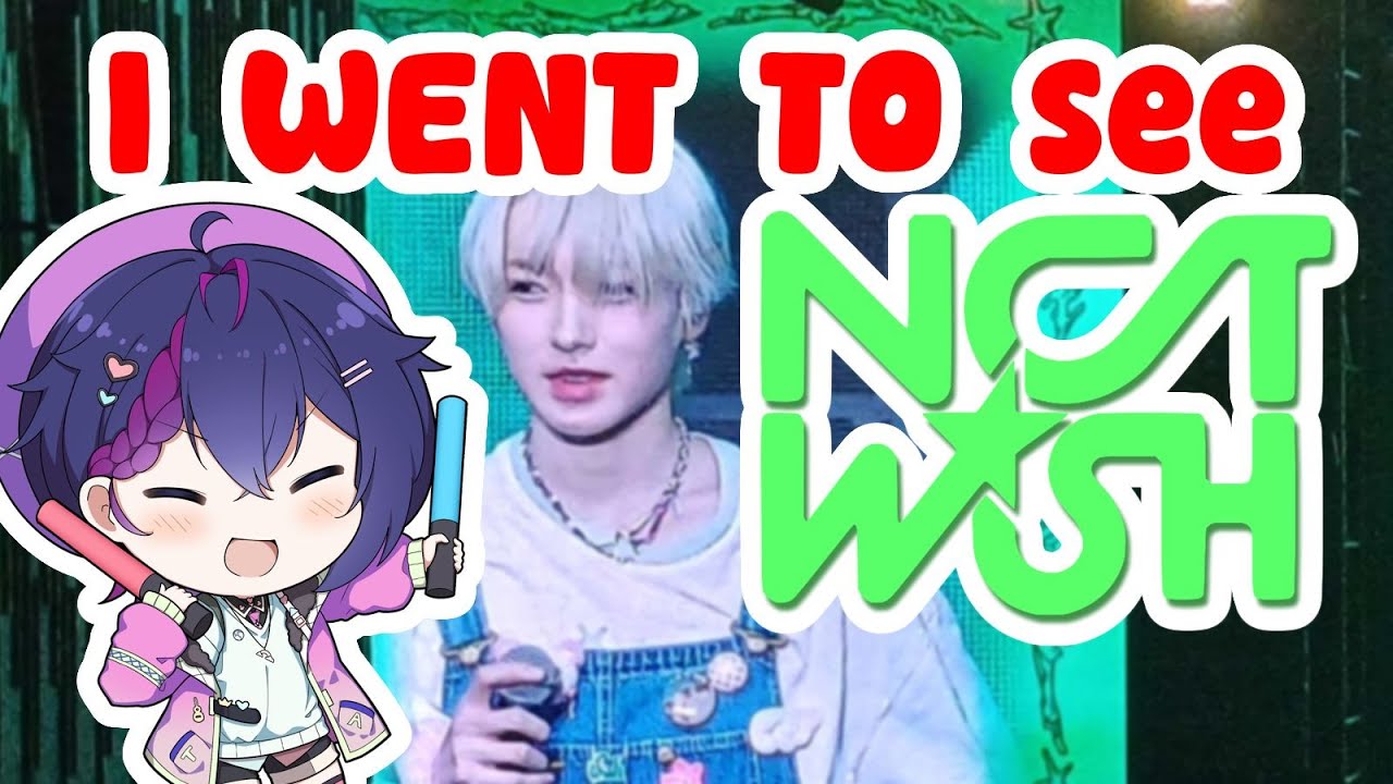I'M BACK!! WITH NEWS!!