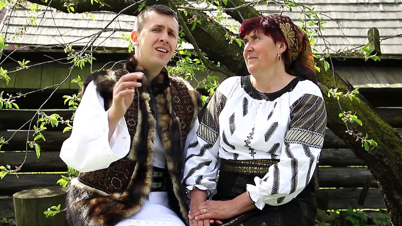 Dănuț Onoiu - Decât mamă mă făceai
