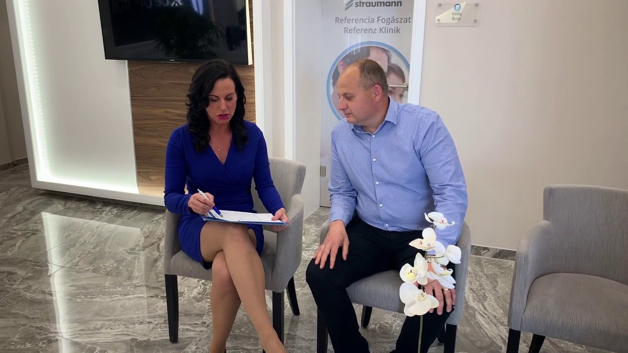 Globe Dental Zahnklinik Ungarn Balatonkenese