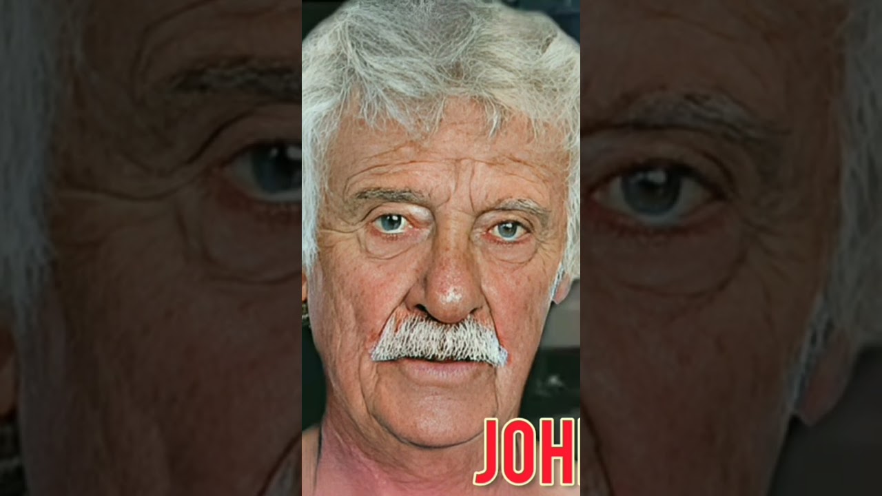 JOHN HOLMES * (1944/1988)