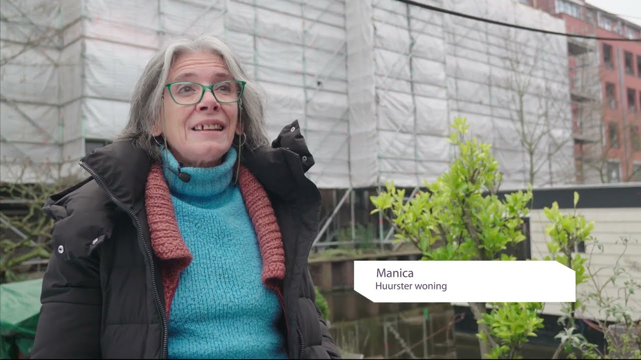 Renovatie op toplocatie Marnixplein is gelukt!