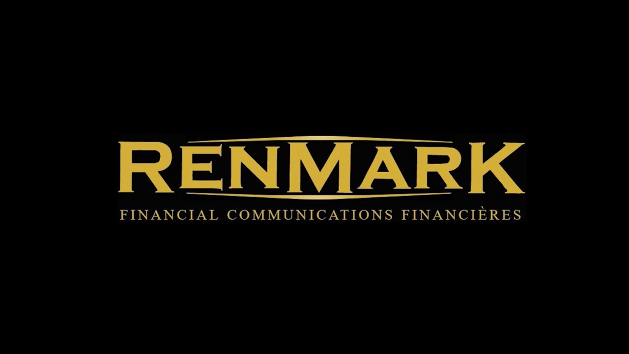 Renmark Virtual Non-Deal Roadshow - Jan 20, 2026