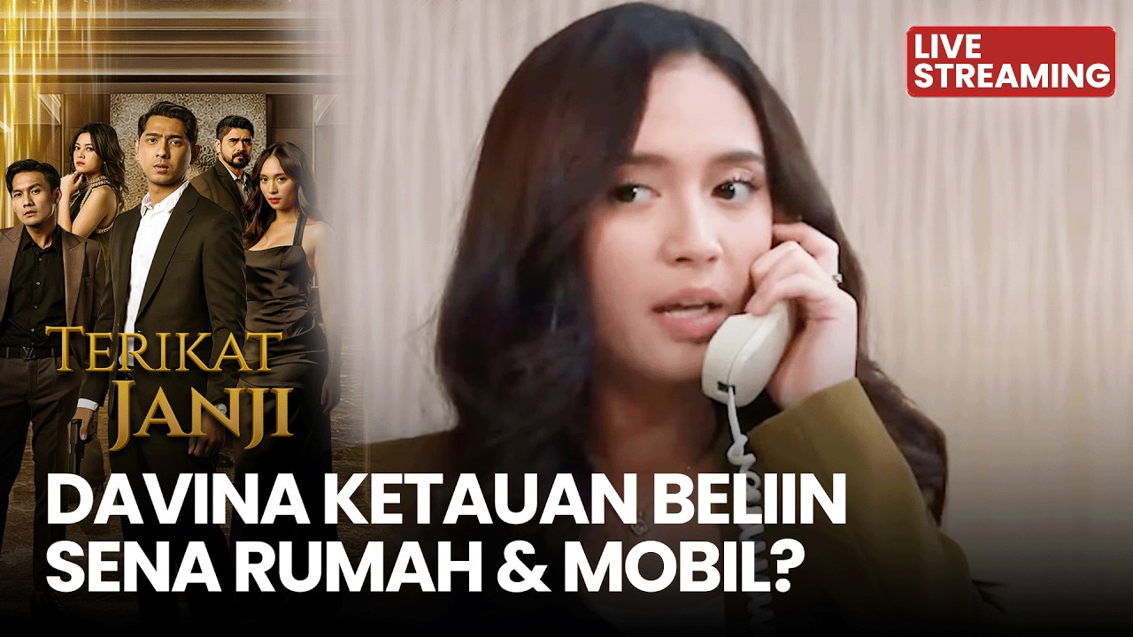 🔴 LIVE STREAMING SINETRON TERBAIK | 16 APRIL 2026
