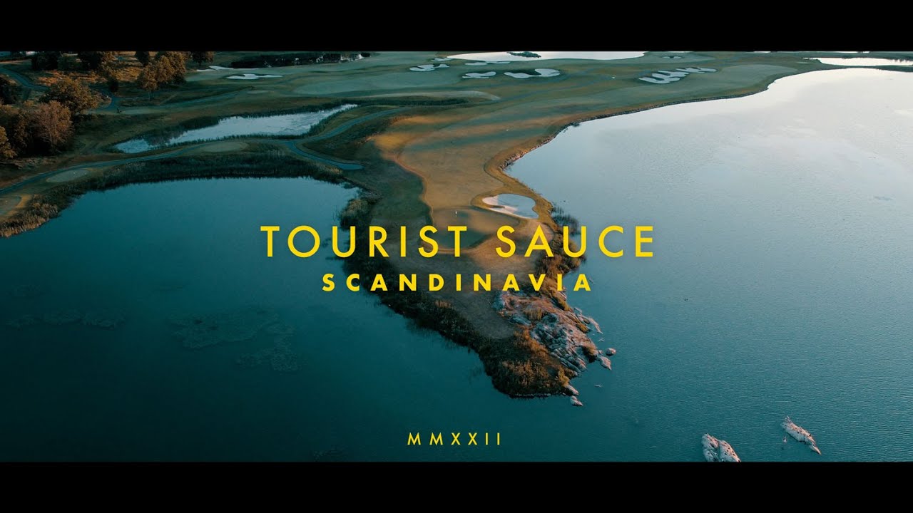 Tourist Sauce (Scandinavia): Episode 2, 